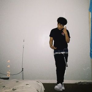 Meet your Posher, Isaiah